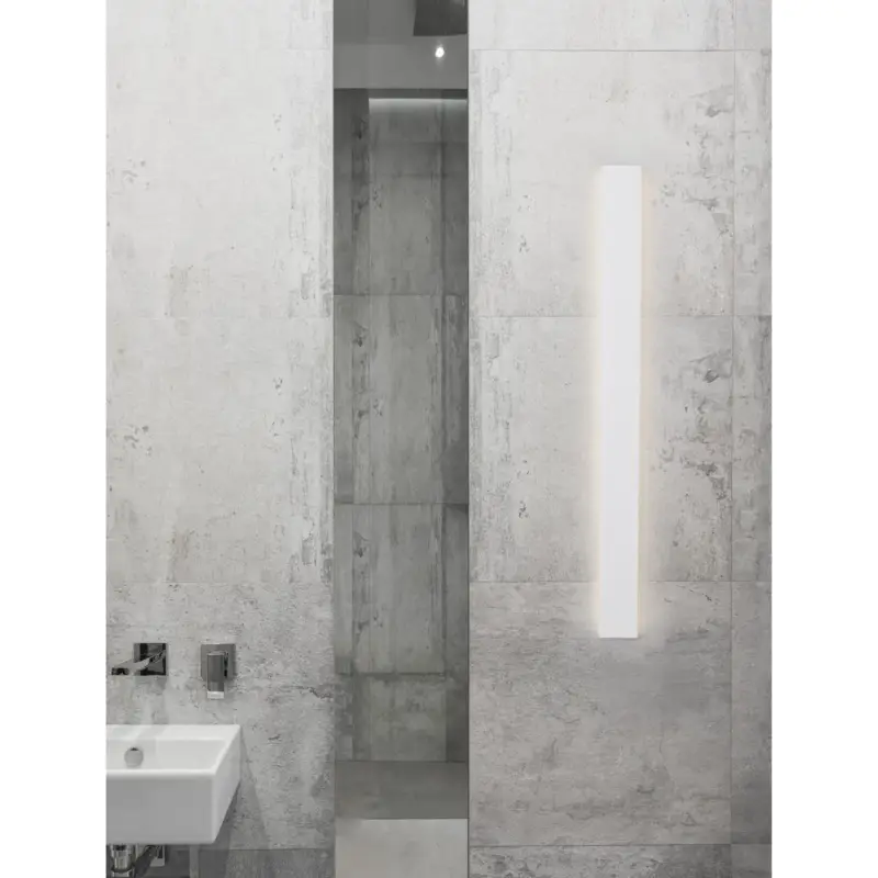 Applique Murale Seline 36W LED Blanc Certifié