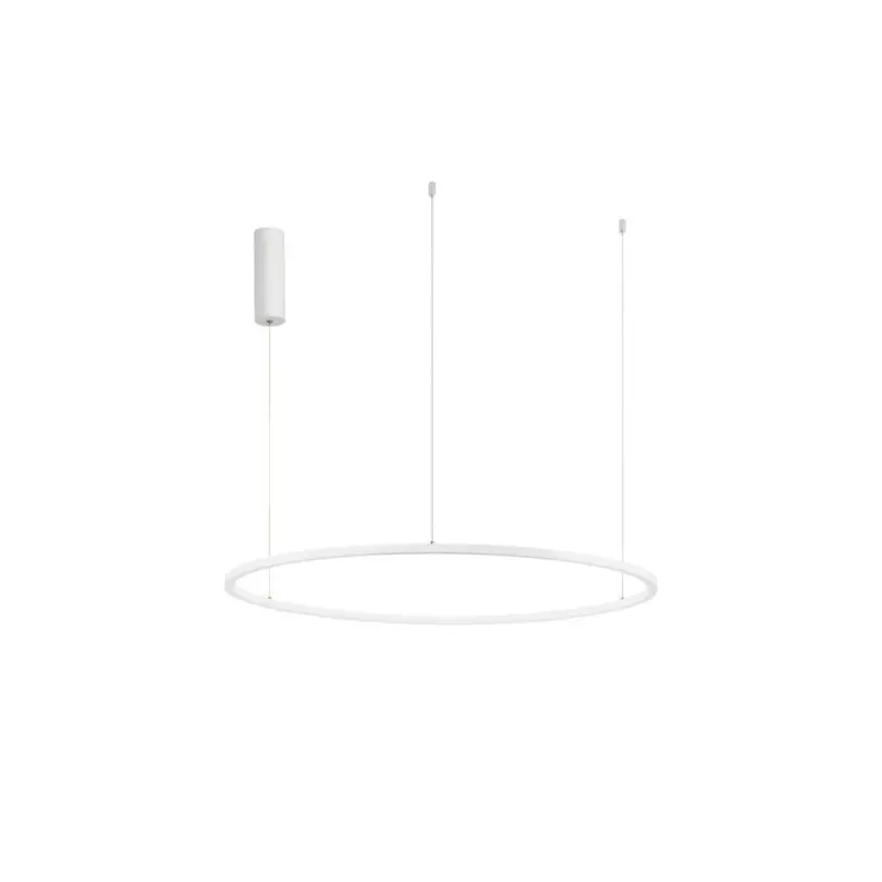 Suspension Tarquin 48W LED Blanc Affaire À Saisir