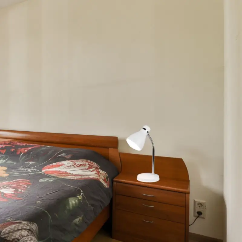 Achat Immédiat Lampe Harvey 1x10W E27 Blanc Mat