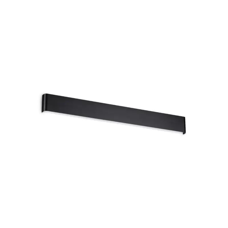 Applique Murale Delta 1x30W LED Noir 4000K Top Vente