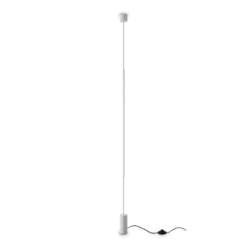 Offre Du Jour Applique Murale Filo 1x15W LED Blanc