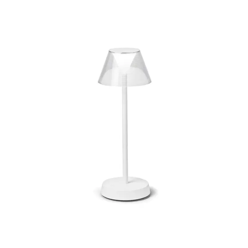 Lampe Extérieure Lolita 1x7W LED Blanc Expédition Rapide