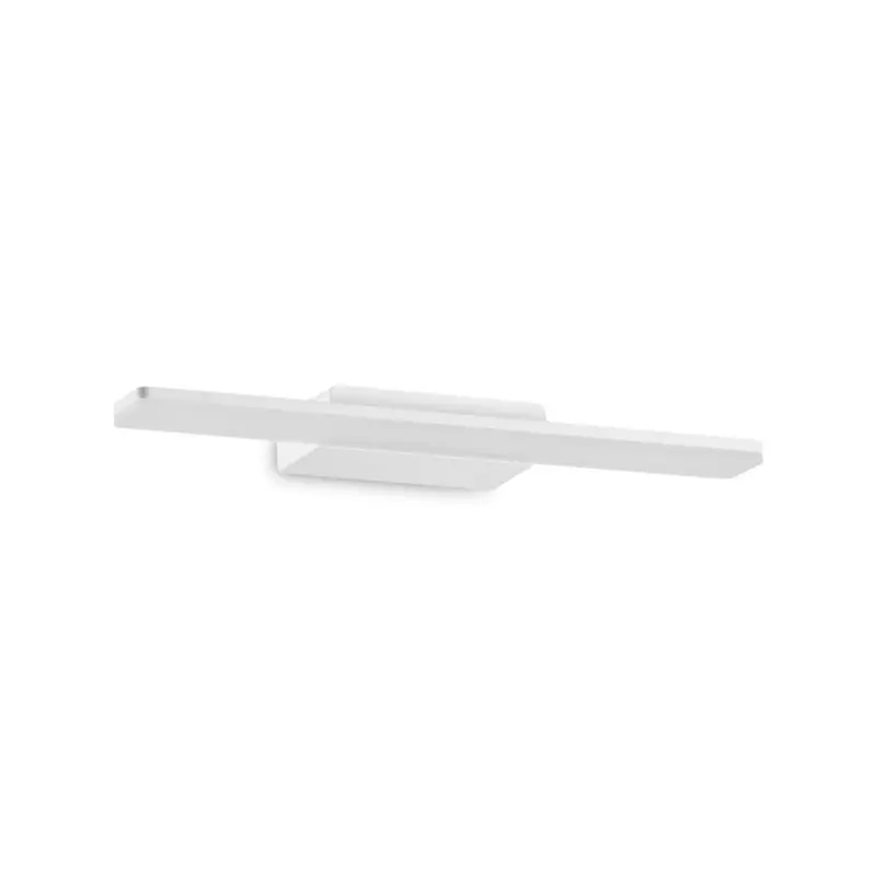 Applique Salle de Bain Make-Up 1x12W LED Blanc Bon Marché
