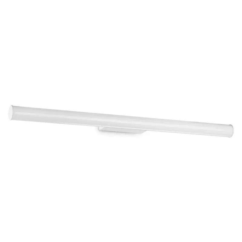 Haute Qualité Applique Salle de Bain Pretty 1x24W LED Blanc