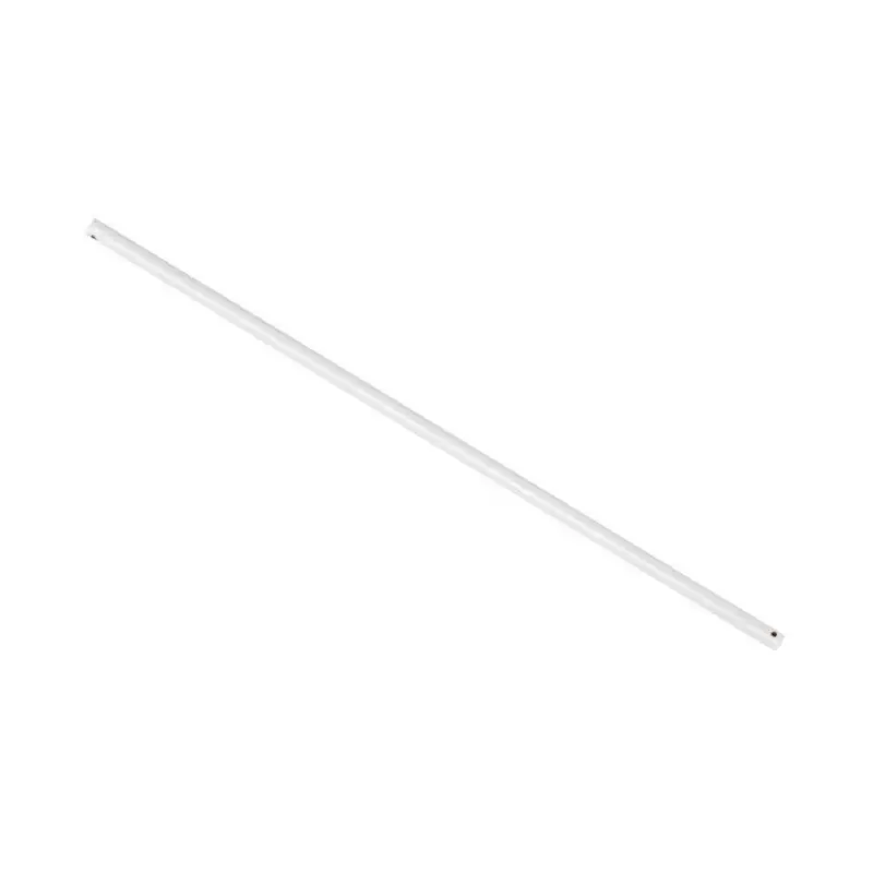 Livraison Express Tige Extension 25cm Blanc