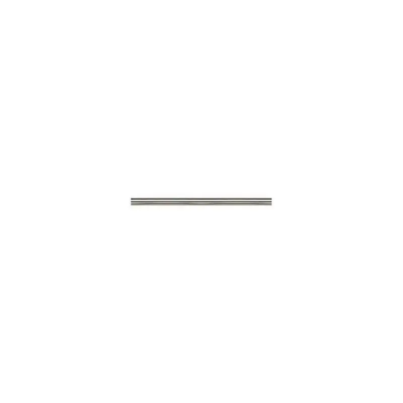 Tige Extension 76cm Nickel Brossé Marque