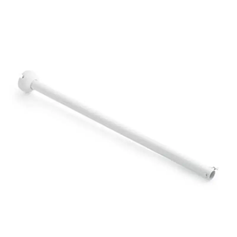 Tige Extension Andros Blanc 90cm Solde