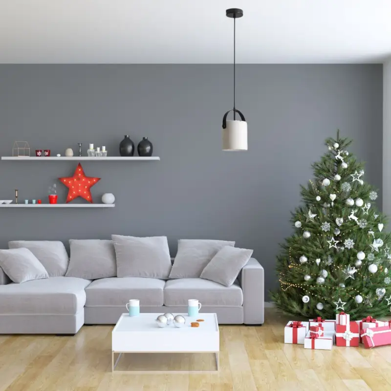 Suspension Julietta 1x20W E27 Noir H16 Nouvelle Collection