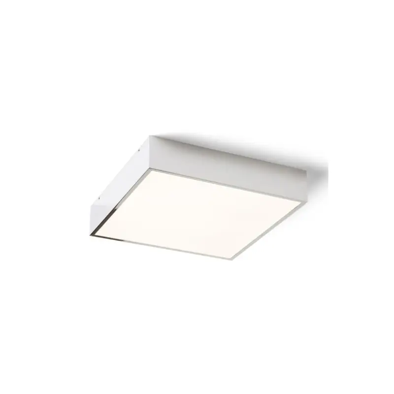 Plafonnier Salle de Bain Merano 1x16W LED Chromé Marque