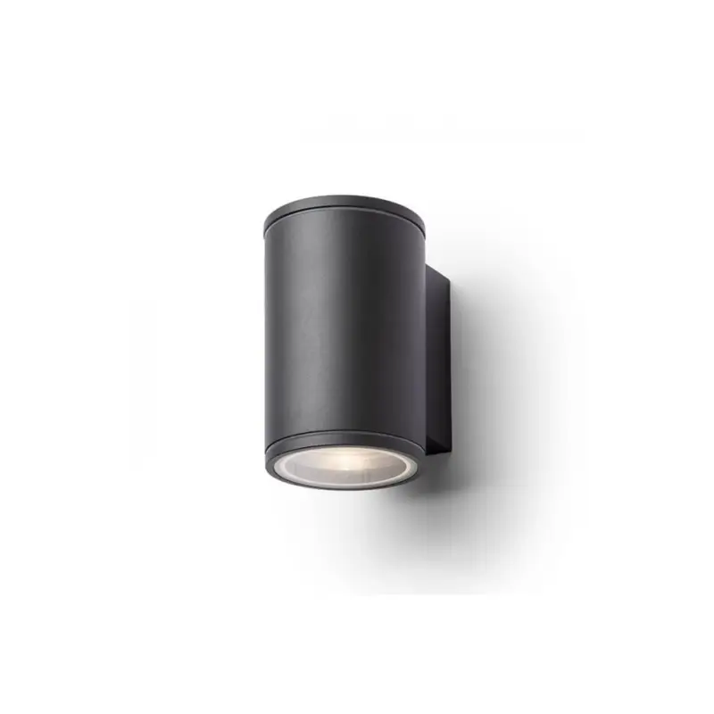 Applique Extérieur Lizzi 1x35W GU10 Anthracite Retour Gratuit