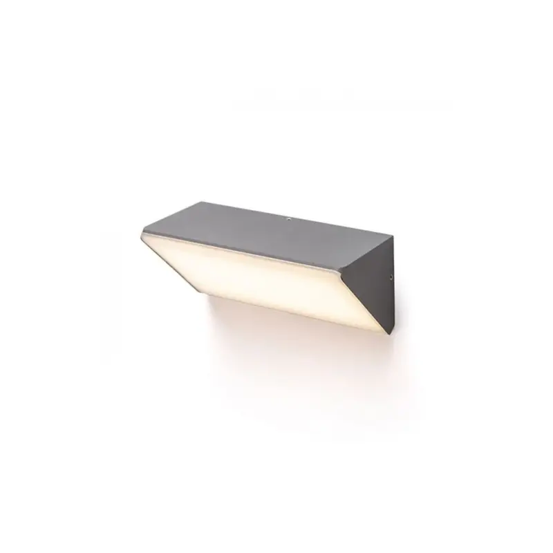 Applique Extérieur Andante 1x21W LED Anthracite Prix Cassé
