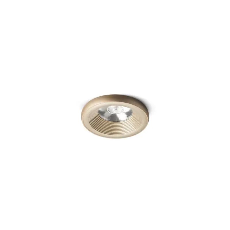 Encastrable Sharm 1x10W LED Or H13 Meilleur Choix