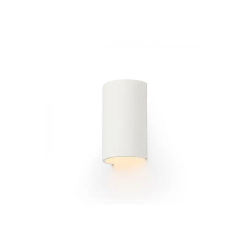 Super Prix Applique Murale Chic 1x25W G9 Plâtre