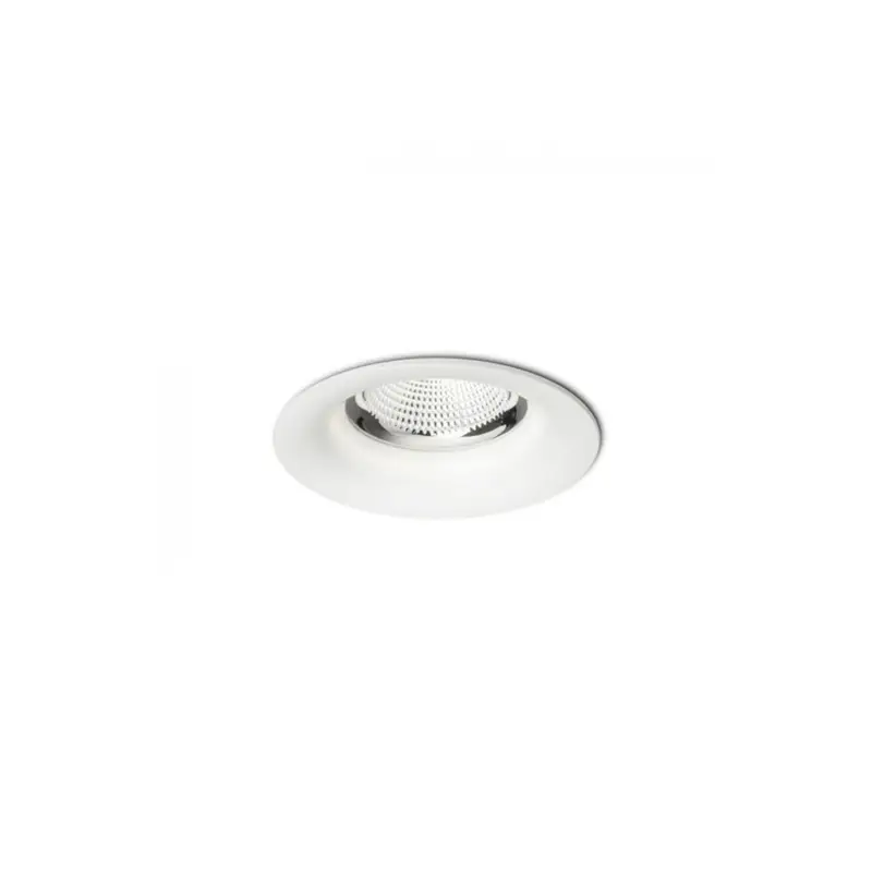 Expédié Aujourd&rsquo;hui Encastrable Looker 1x30W LED Blanc