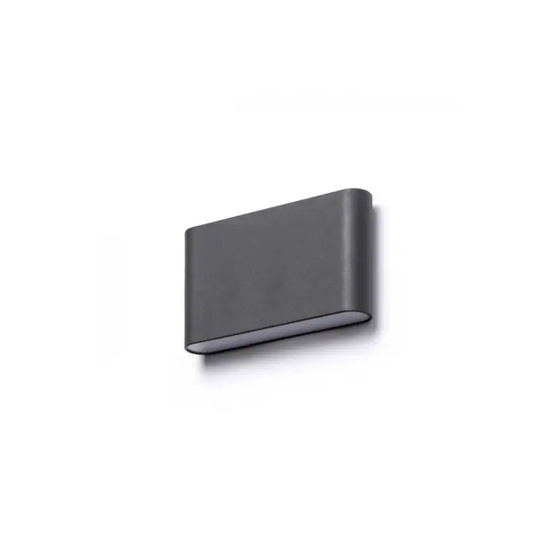 Applique Extérieur Choix 1x10W LED Anthracite Prix Réduit