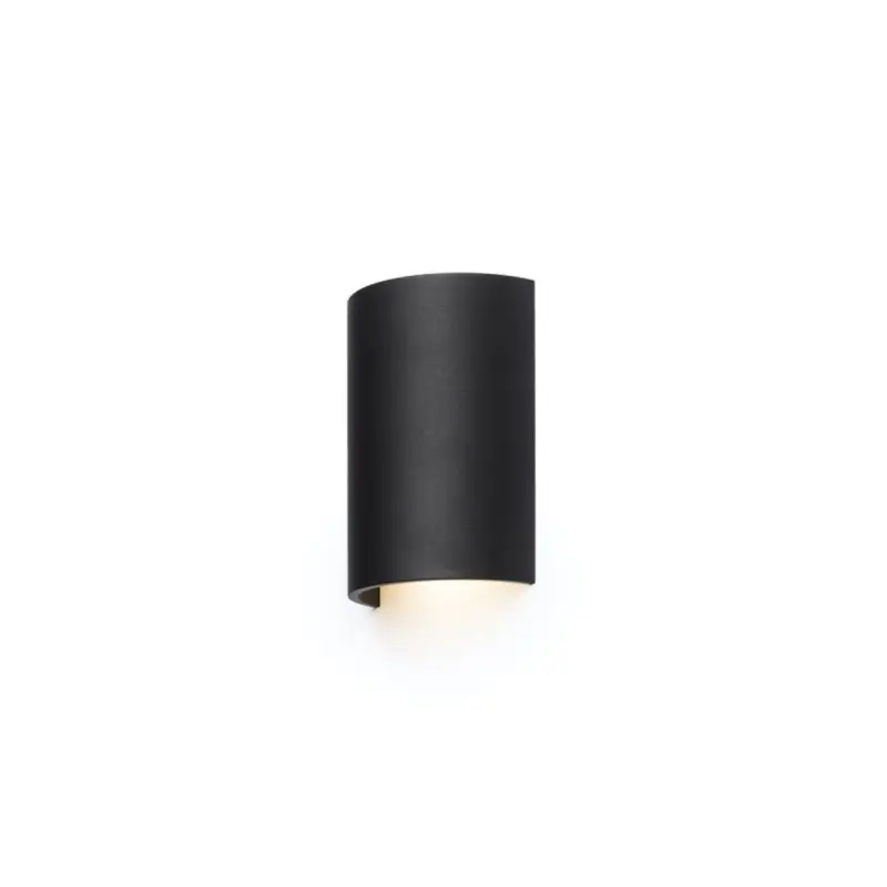 Achetez Aujourd&rsquo;hui Applique Murale Daffy 1x6W LED Noir