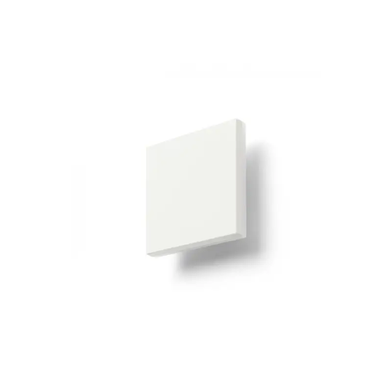 Achetez Aujourd&rsquo;hui Applique Extérieur Athi 1×9,6W LED Blanc