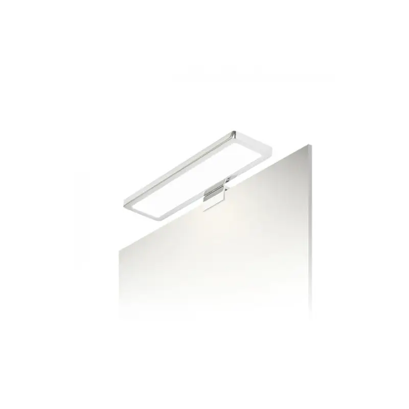 Applique Salle de Bain Savoy 1x8W LED Chromé Acheter En Ligne