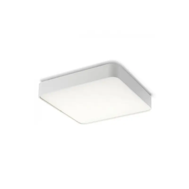 Plafonnier Mensa 1x56W LED Blanc Promotion Saisonnière