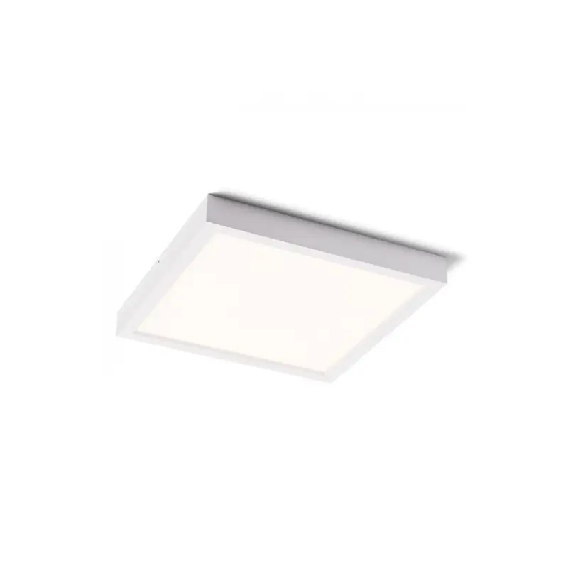 Plafonnier Structural 1x40W LED Blanc Seulement Aujourd&rsquo;hui