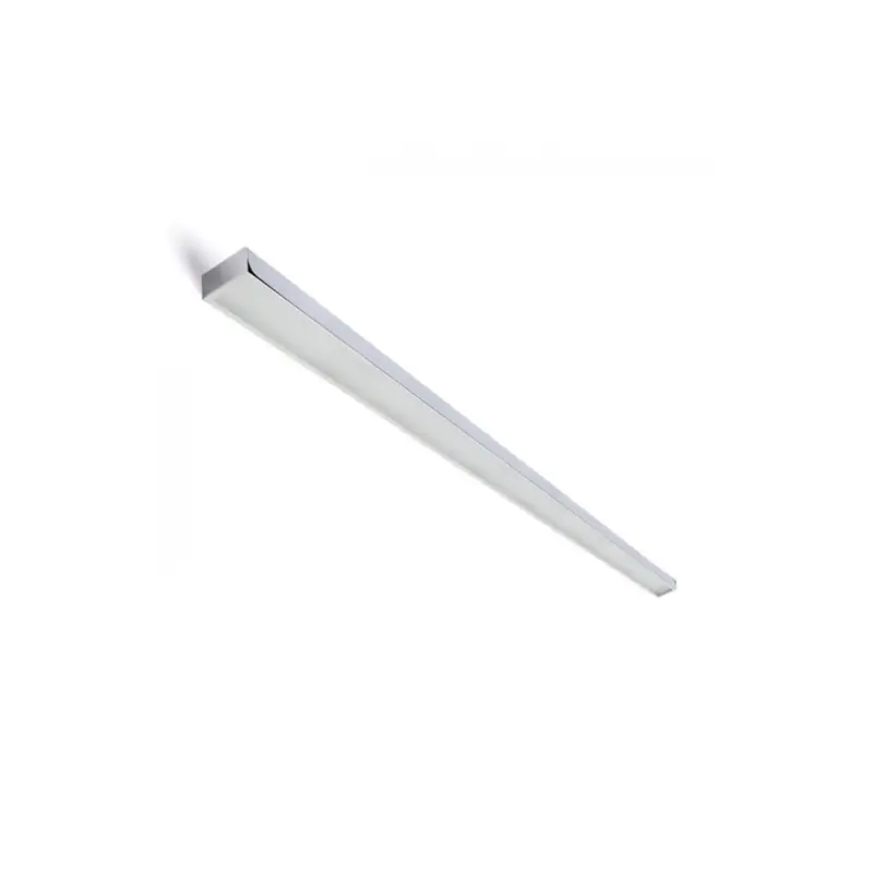 Applique Salle de Bain Marina 1x25W LED Chromé Livraison Express