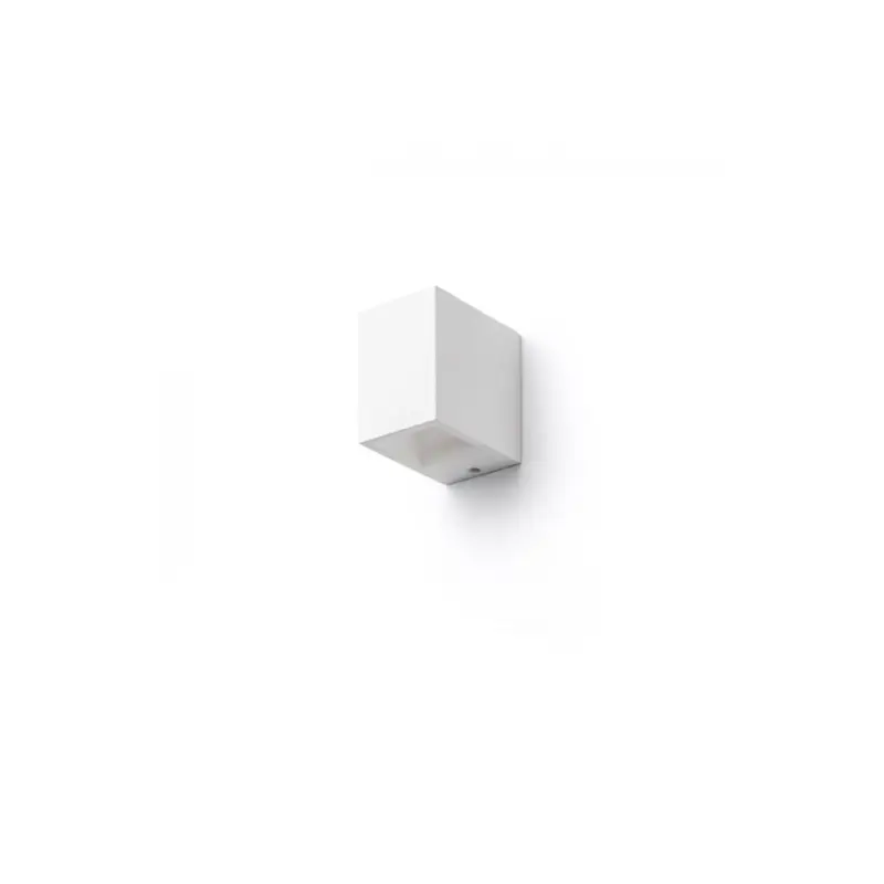 Applique Murale Jack 1x33W G9 Plâtre Marque