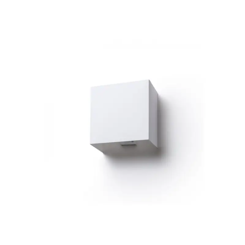 Applique Murale Lope 1x28W E27 Blanc R11504 Meilleur Prix