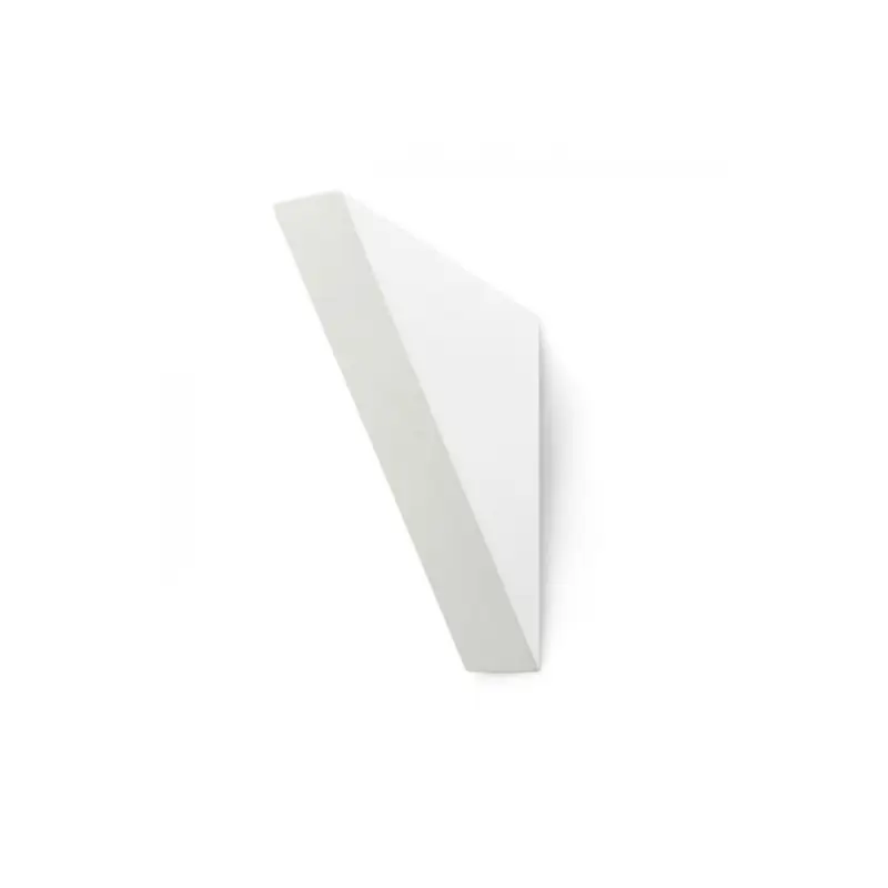 Must-Have Applique Murale Hay 1x40W G9 Plâtre