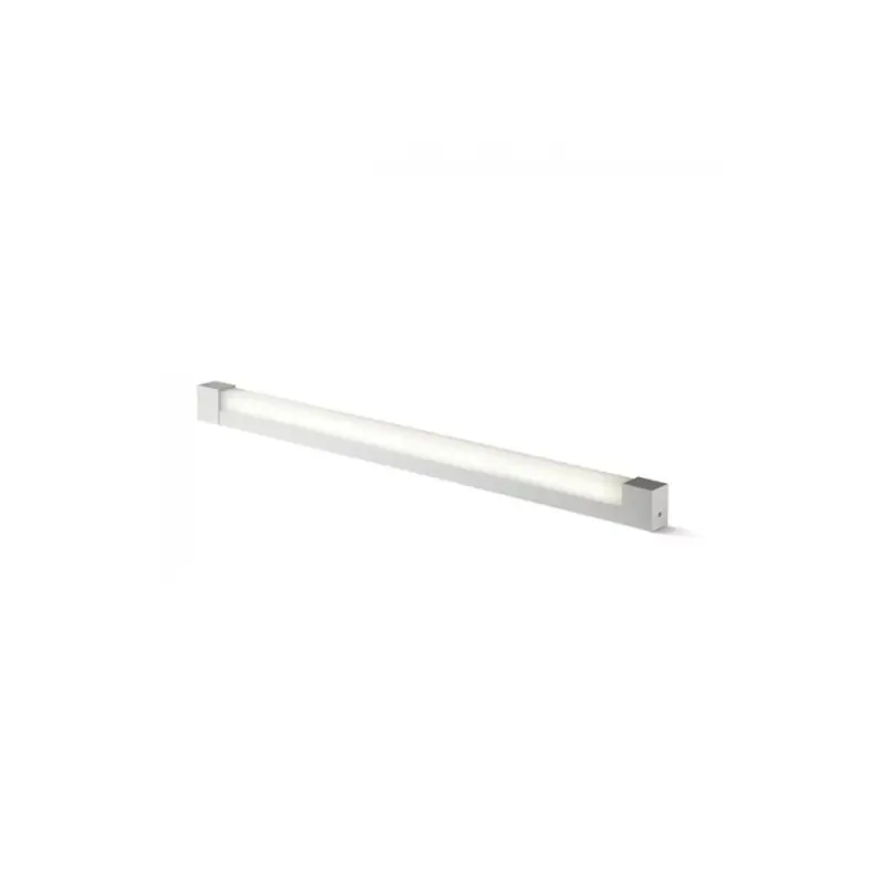 Prix Bas Applique Salle de Bain Perisa 1x21W G5 Blanc