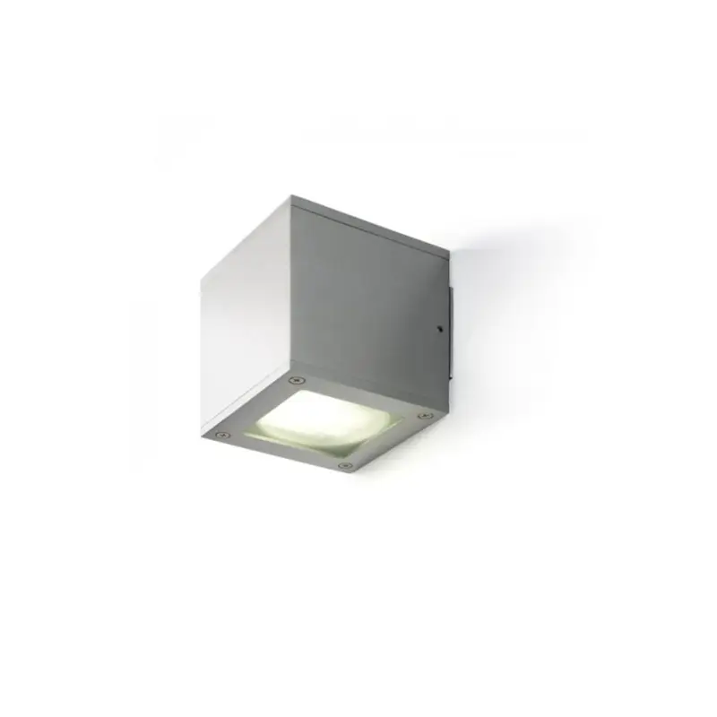 Applique Murale Dibi 2x7W GX53 Aluminium Offre Exclusive