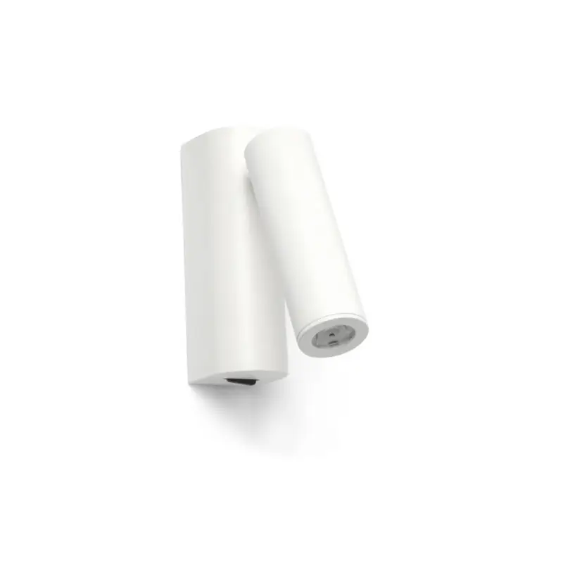Applique murale ROB 3W HIGH POWER LED Blanc Livraison Express