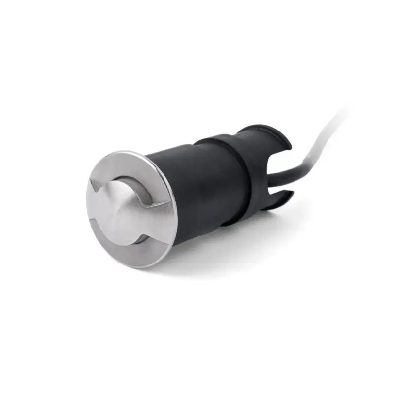 Encastrable KANE 2 3W COB LED Inox Satiné Affaire À Saisir