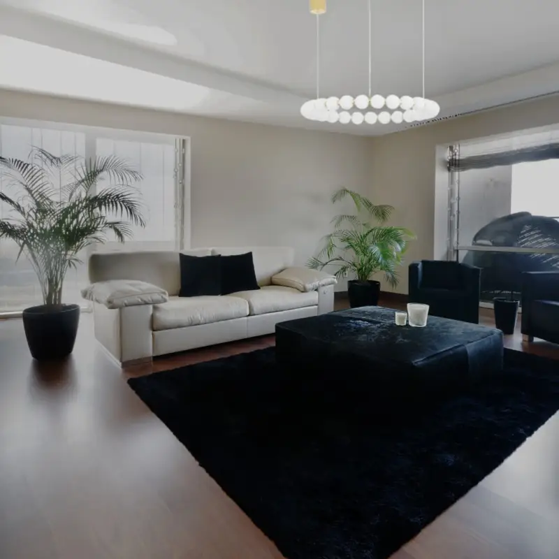 Certifié Suspension PERLA 54W LED Or
