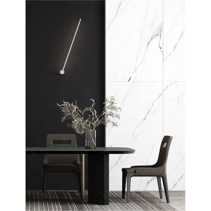 Nouveauté Applique murale SYNTHESI 25W LED Blanc