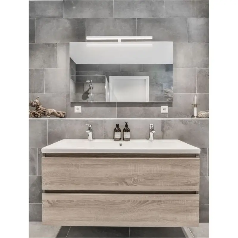 Jusqu&rsquo;à Épuisement Des Stocks Applique murale GLIM 18W LED Blanc