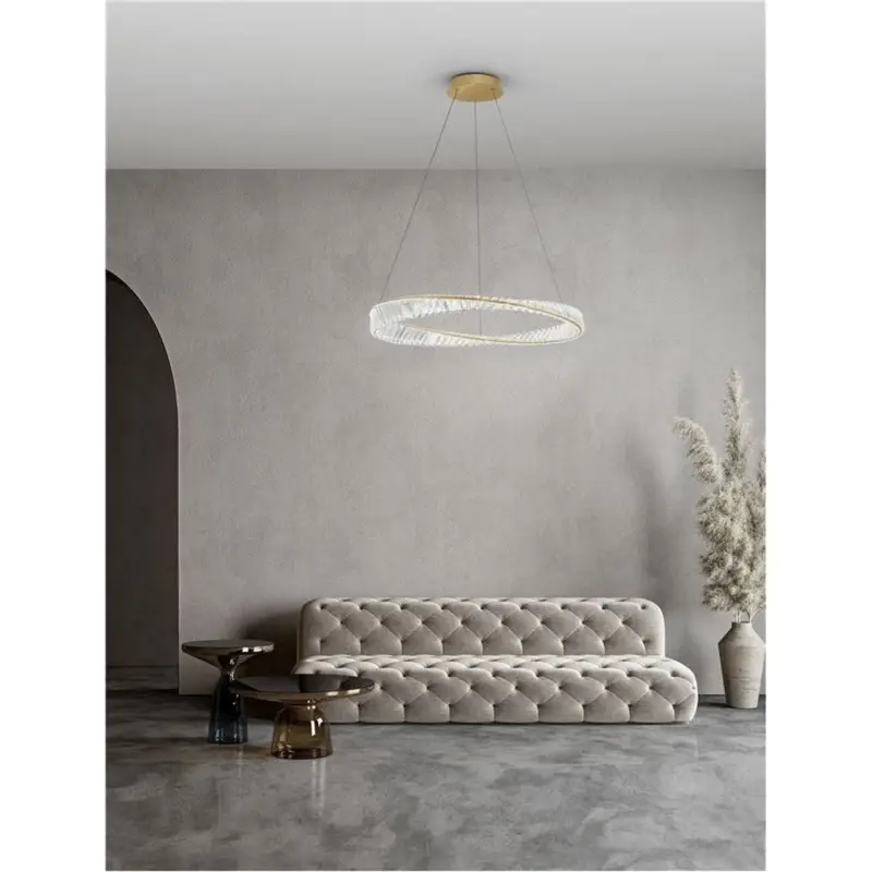 Suspension AURELIA 45W LED Or Commande En Gros