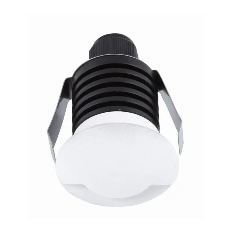 Encastré extérieur BANG 1W LED Blanc 11,4LM Promotion Saisonnière
