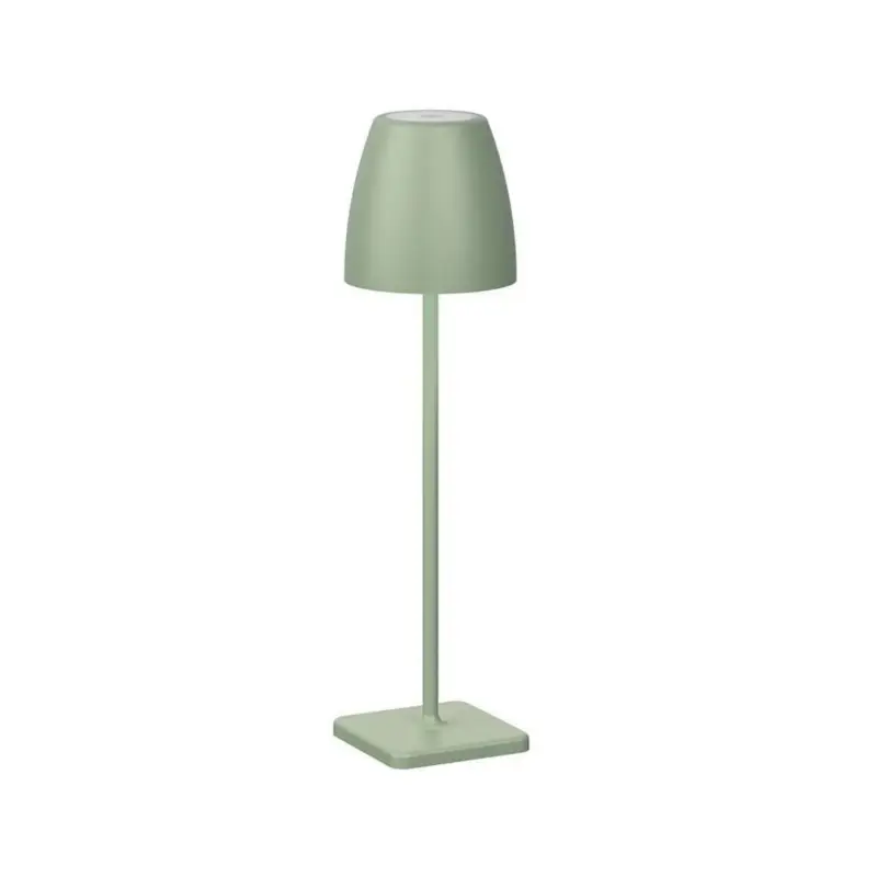 Lampe extérieure COLT 2W LED Vert Olive Prix Réduit
