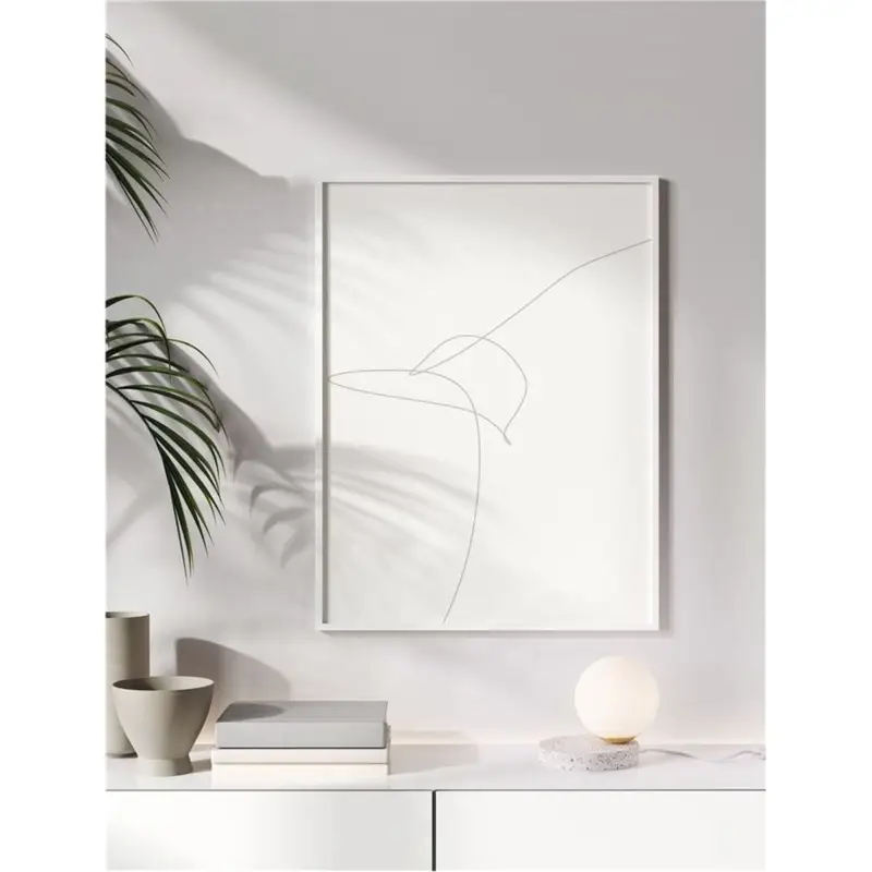 Retour Gratuit Lampe moderne BESON 1x5W E14 Gris