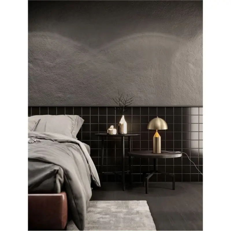 Produit De Marque Lampe moderne BOLT 1x12W E27 Or