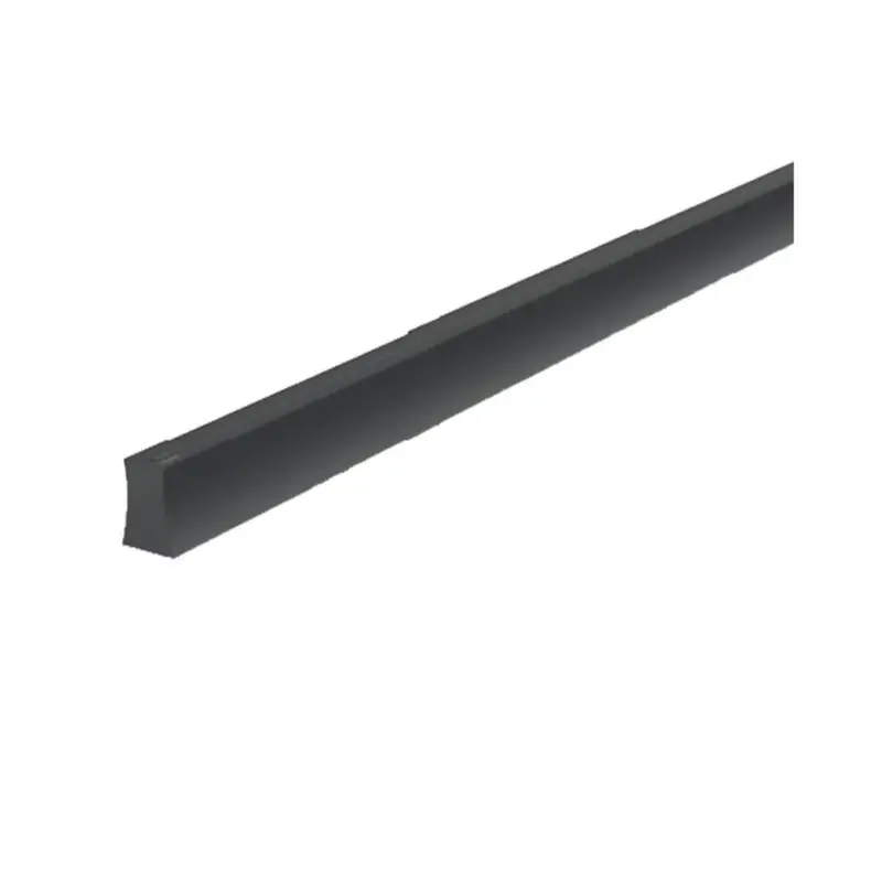 Applique murale HANOK 38W LED Noir 3000K Offre Spéciale