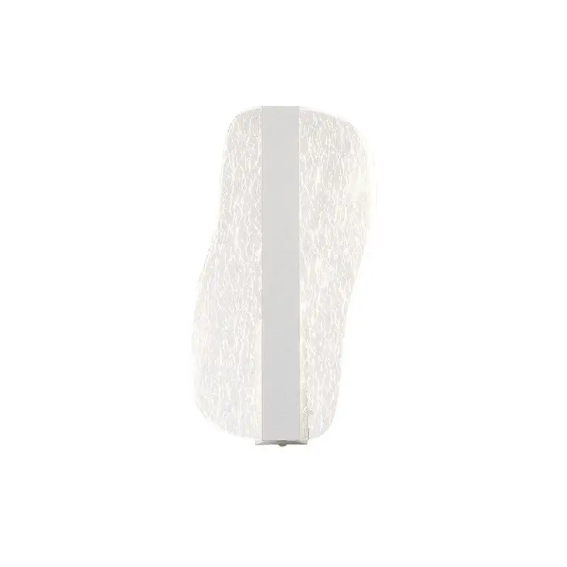 Applique murale BIANCA 12W LED Blanc Marque