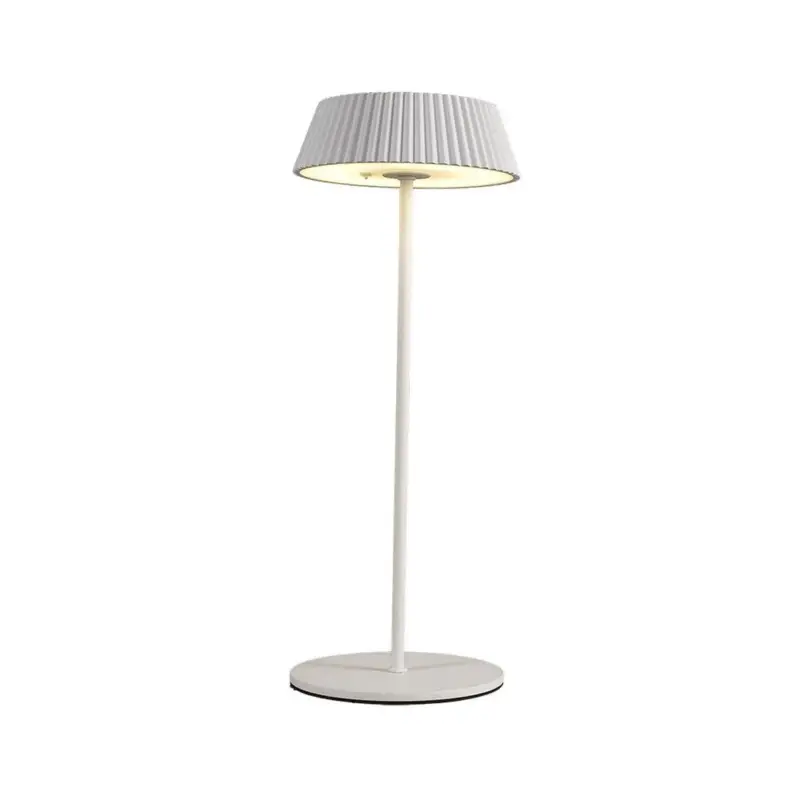 Lampe de table RELAX 2W LED Blanc Promotion