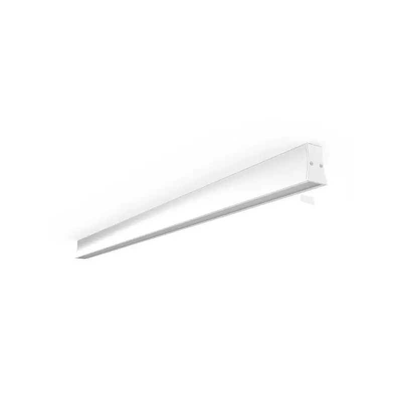 Plafonnier HANOK 38W LED Blanc 4000K Acheter En Ligne