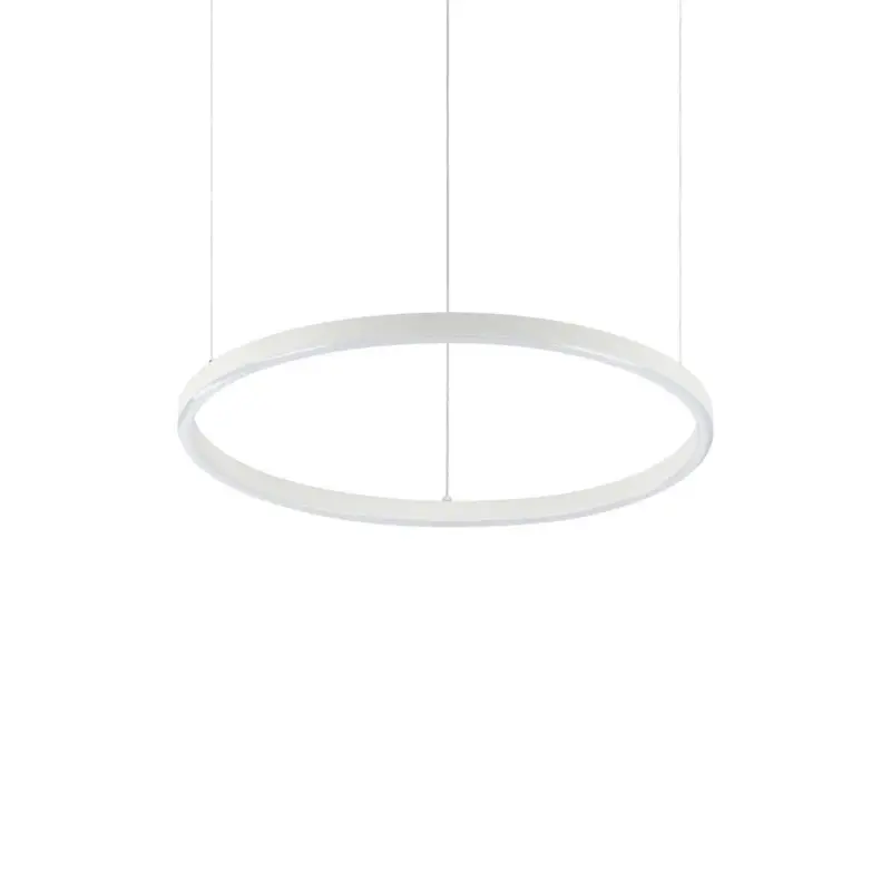 Suspension ORACLE SLIM 29W LED Blanc Acheter Direct