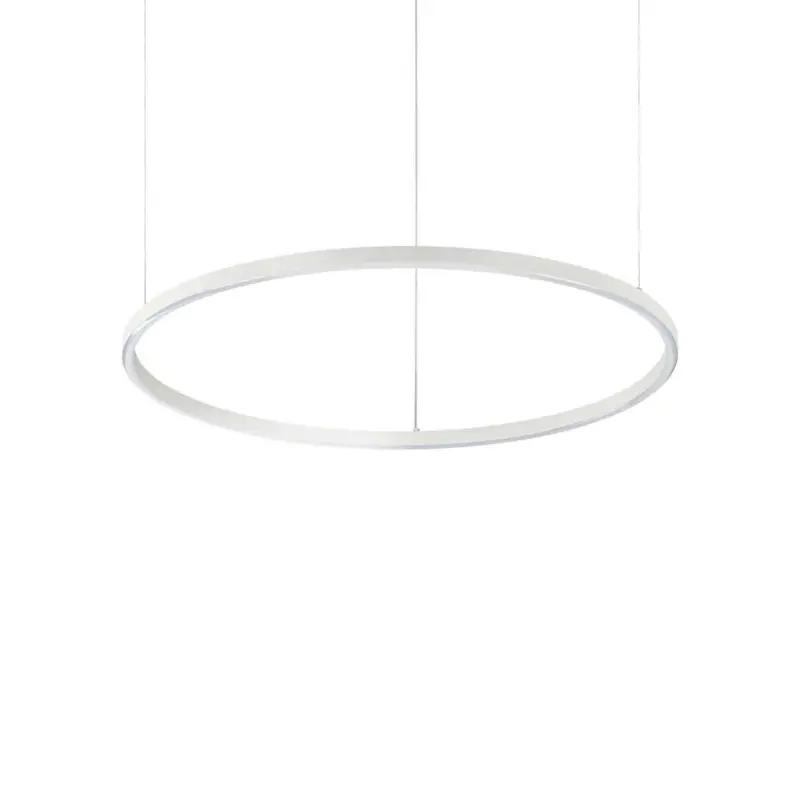 Suspension ORACLE SLIM 39W LED Blanc Pas Cher