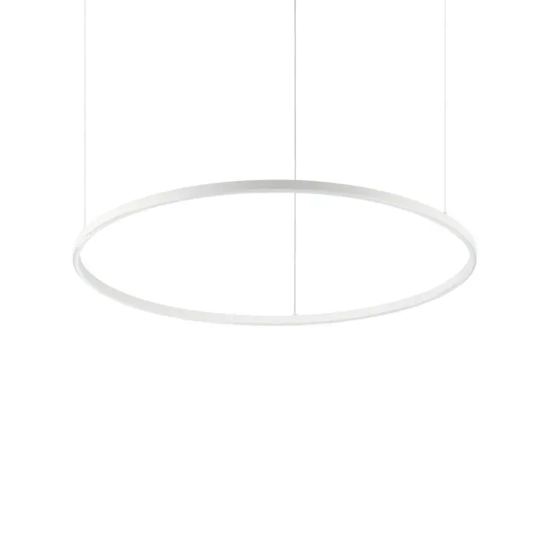 Suspension ORACLE SLIM 43W LED Blanc Retour Gratuit