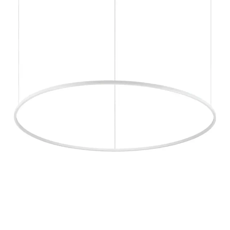Suspension ORACLE SLIM 76W LED Blanc Populaire