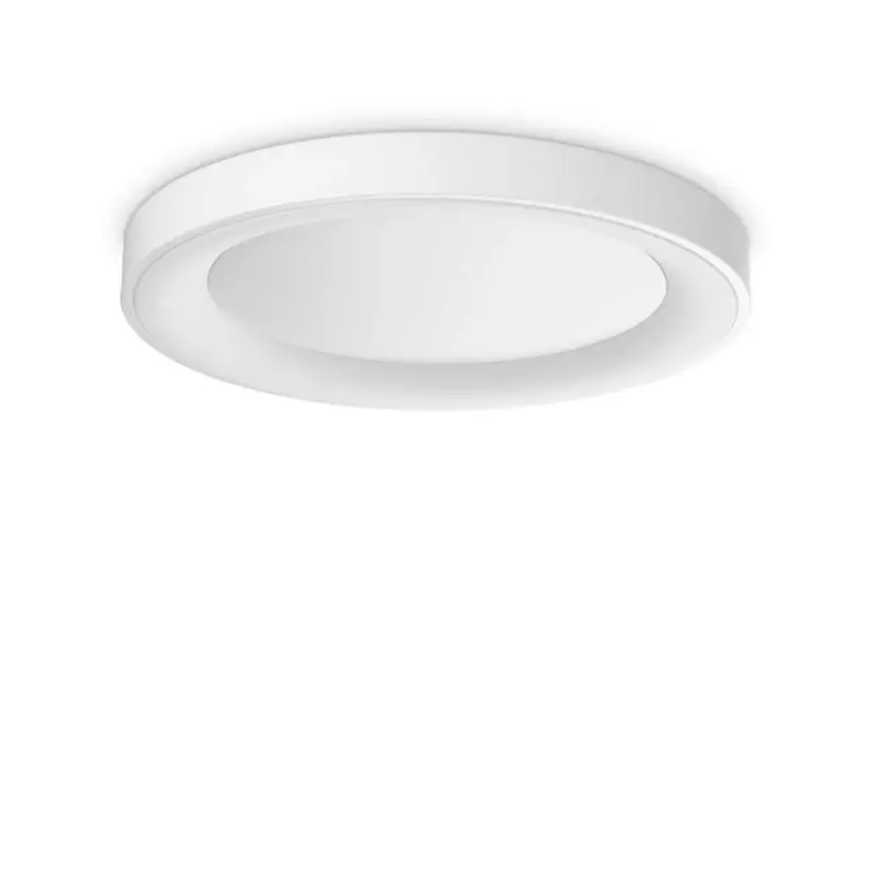 Plafonnier PLANET 1x28W Max LED Blanc Affaire À Saisir