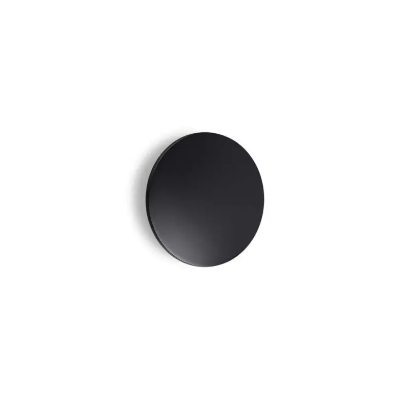 Prix Cassé Applique Extérieur PUNTO 12W LED Noir